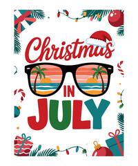Christmas in July