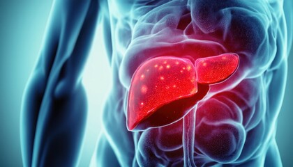 Examining liver health understanding functions diseases and treatments in medical science
