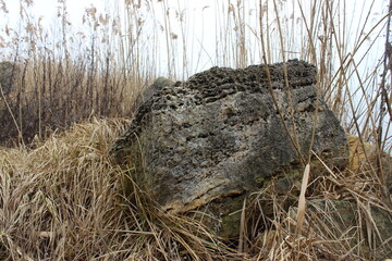 Big stone
