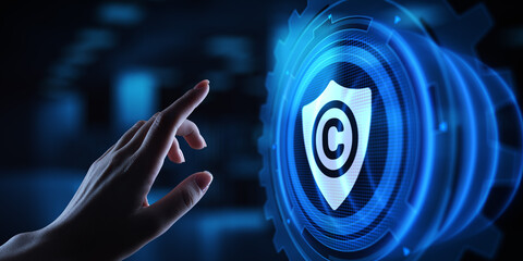 Copyright Protection. Safeguarding Intellectual Property Rights.