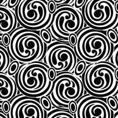 Circle design Pattern, background, texture, wallpaper.