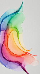abstract colorful background