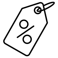 sale icon