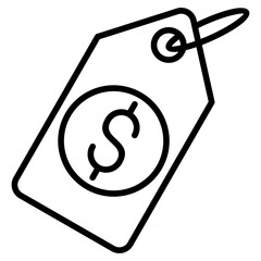 price icon