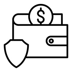 secure payment icon