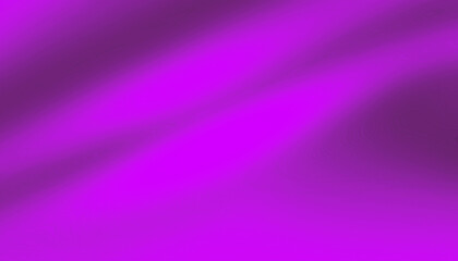 Smooth violet and magenta gradient background with soft light texture effect