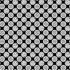 polka dot design pattern, texture, background, paper print,