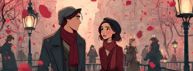 Día de San Valentín