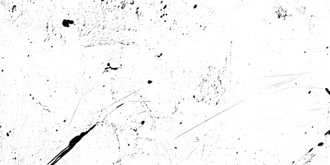 Grunge halftone gradient background. Faded grit noise texture. White and black sand wallpaper. Retro pixelated backdrop. Anime or manga style comic vector graphic design textured illustration.