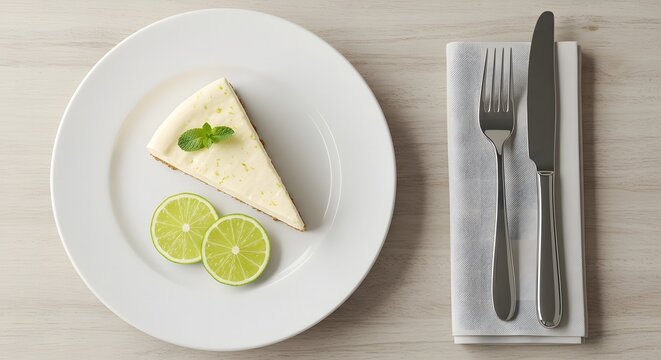 Key lime pie recipe homemade dessert ideas delicious key lime pie dessert recipe easy key lime pie slice