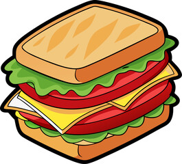 Sandwich