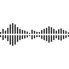 Audio Wave Vector
