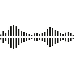 Audio Wave Vector