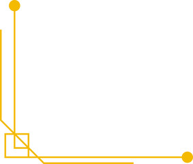 Various Chinese Corner