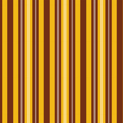 Obraz premium Autumn Colors Striped Texture - Warm Abstract Design