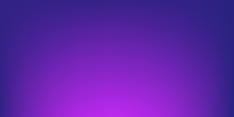Abstract blank gradient background illustration of light blue and purple colors. Smooth elegant modern texture vector graphic design template for wallpaper, banner, cover, web, digital, product