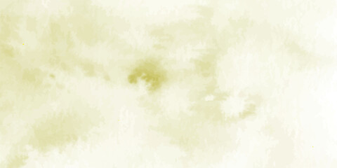 Soft Olive Green Watercolor Splash Stroke Background with Gentle Hand-Painted Wash and Subtle Gradient Layers.  Elegant Abstract Olive Watercolor Texture with Organic Splash Strokes design