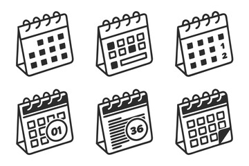 Naklejka premium set of sale labels