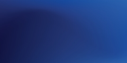 close up of blue gradations with blurr style