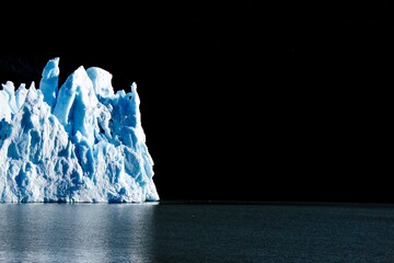 Glaciar Perito Moreno, Argentina