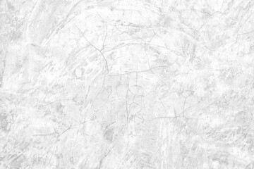 Old wall texture cement dirty gray with black  background abstract grey and silver color design are light with white background.