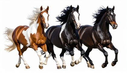 group of animal 
