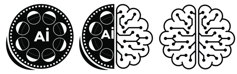 Innovative Concepts of Cinema Technology and Creativity in Artificial Intelligence Imagery