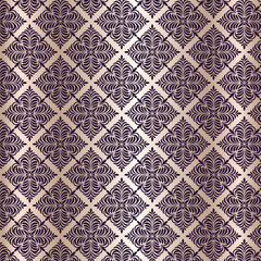 seamless vintage wallpaper