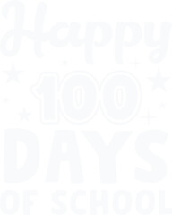 Happy 100 Days of School