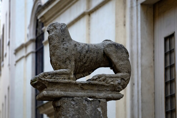 Padua: the medieval monument 