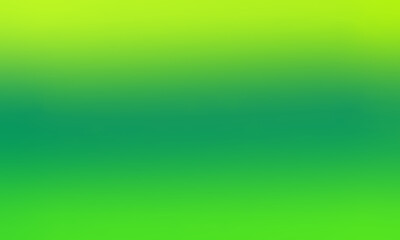 abstract green background with copyspace