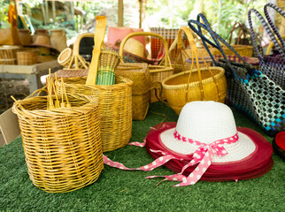 Local villagers across Thailand continue to keep their heritage alive through intricate, handmade...