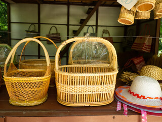 Local villagers across Thailand continue to keep their heritage alive through intricate, handmade...