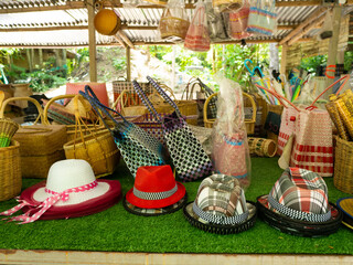 Local villagers across Thailand continue to keep their heritage alive through intricate, handmade...