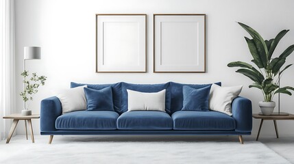 modern interior design