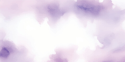 Lavender Watercolor Texture Background with Soft Purple Aquarelle Wash – Hand-Painted Brush Strokes on Wet Paper for Elegant Background Art, Invitations, and Web Templates   © The Alpha