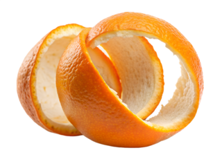 orange  isolated on white background. PNG Transparent file type with high definition quality And vibrant color grading Available.