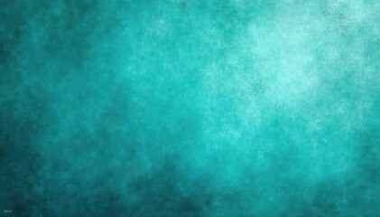 Deep teal to light sky gradient, distressed stone texture, aged, textures