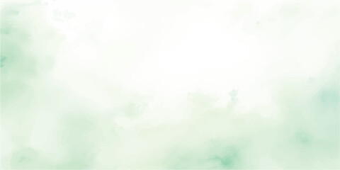 Mint Green Watercolor Background with Soft Aquarelle Texture – Hand-Painted Brush Strokes on White Paper for Fresh Minimal Design, Product Mockups, and Organic Visual Projects

