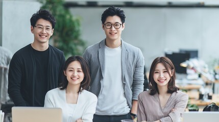 Where Stories Begin – A Team at the Turning Point. Generative AI