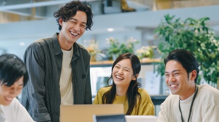 The Moment Before the Pitch – All Eyes on the Idea. Generative AI
