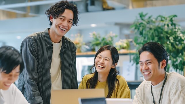 The Moment Before the Pitch – All Eyes on the Idea. Generative AI