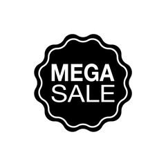 Mega Sale Black Label