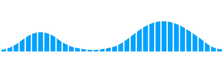 Transparent Growth graph of business. Successful business, growth strategy and achieving goals with the rising arrow.Business strategy development and growing growth plan.Png isolated business chart
