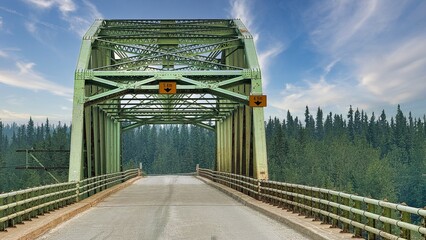 Yukon Territories, Canada