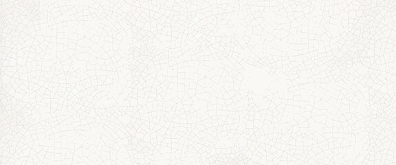 A fine Cracked pattern texture