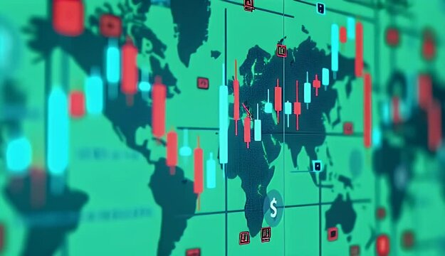 Foreign Exchange Markets and Global Currency Trading 