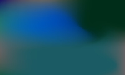 Abstract blue background