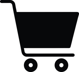 Shopping Cart Icon