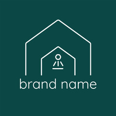 Building House Architecture Logo Design for your business
